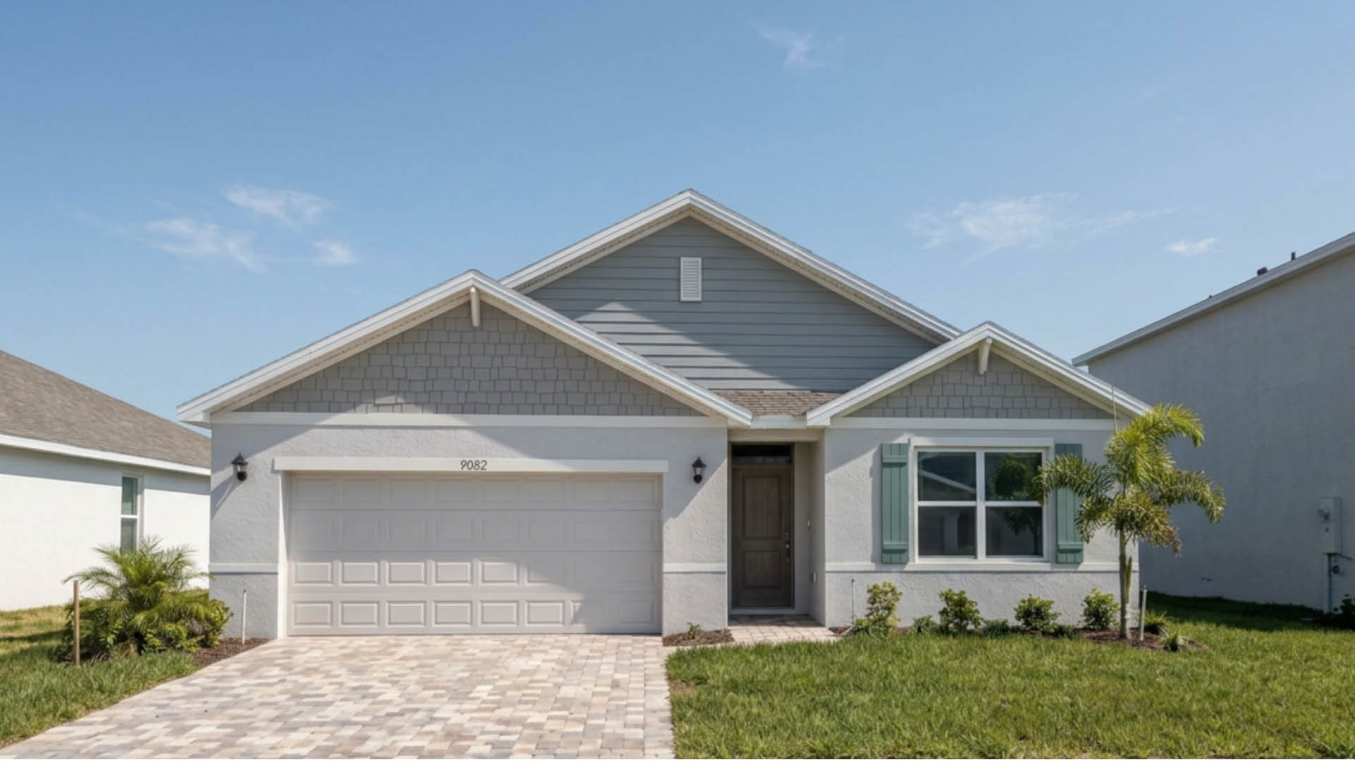 9082 VENETIAN SQUARE exterior