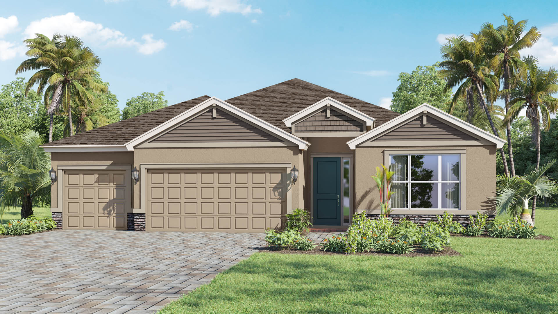 Harbor Lake Estates - foto 1