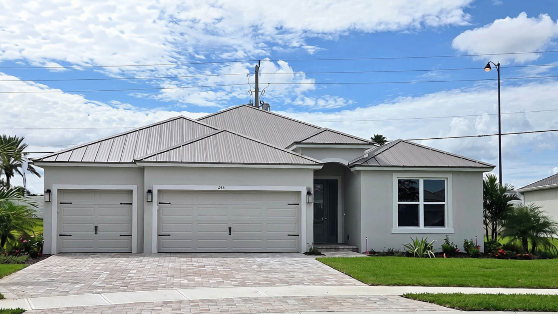 255 First Light Cir exterior