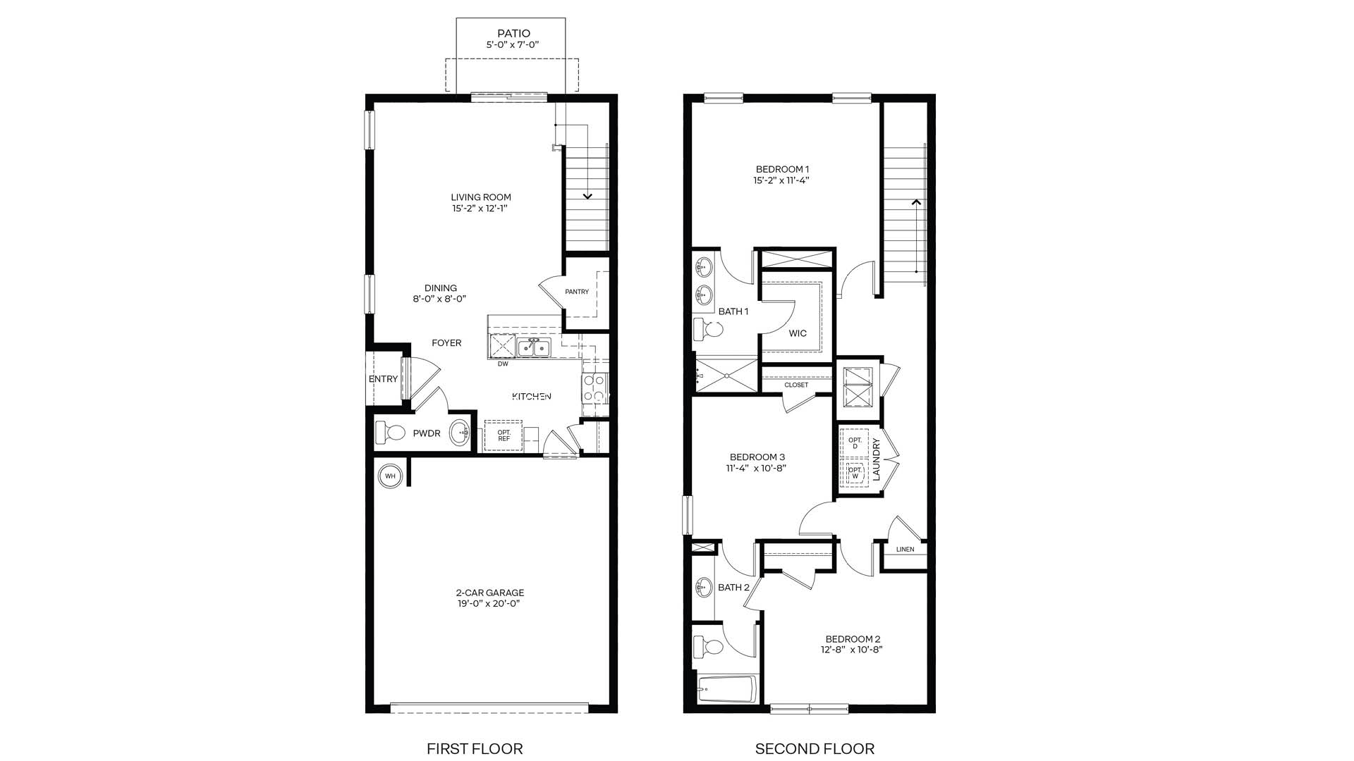 Perry Floor Plan