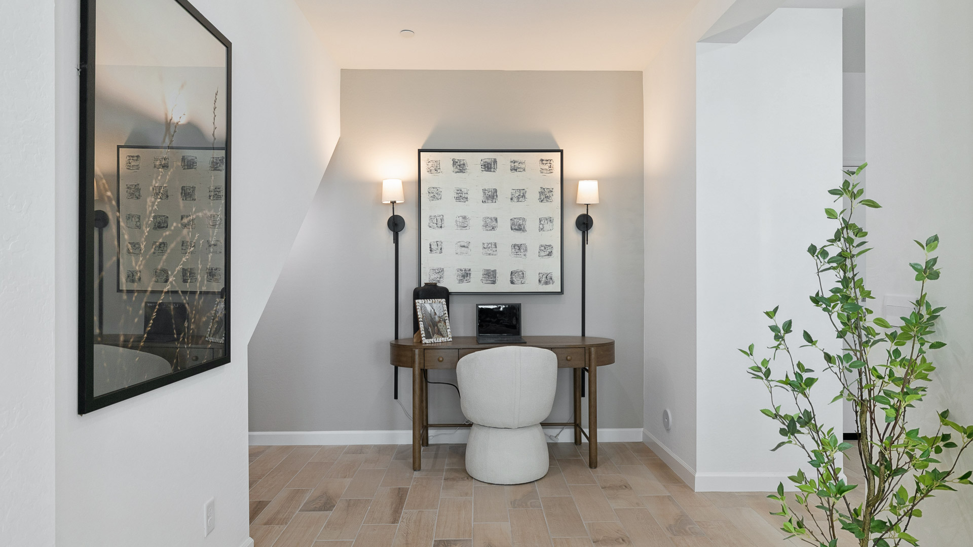 Model Nook
