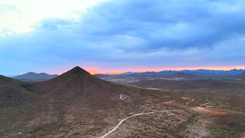 The Buttes at Mystic Community