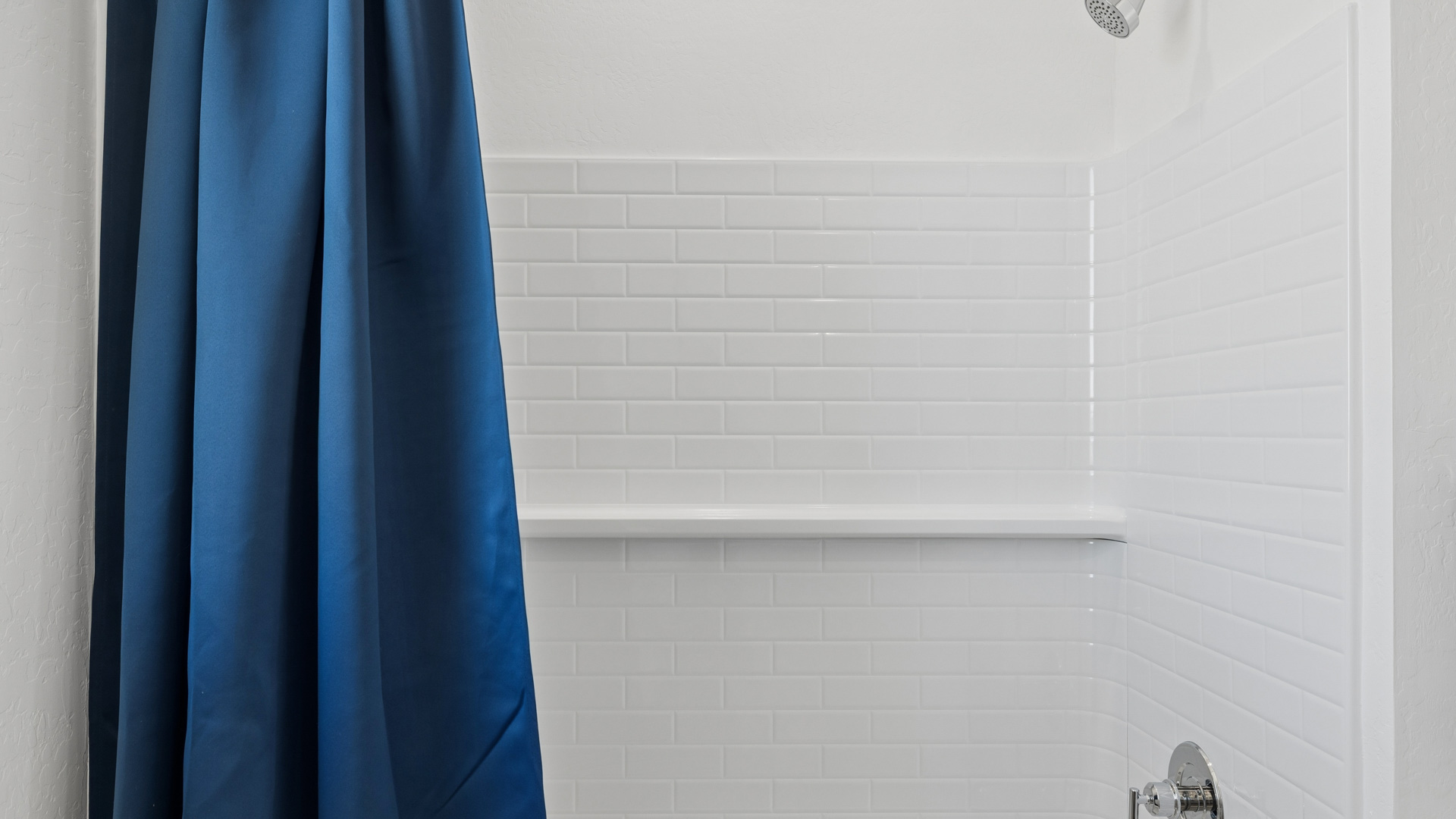Model Bathroom