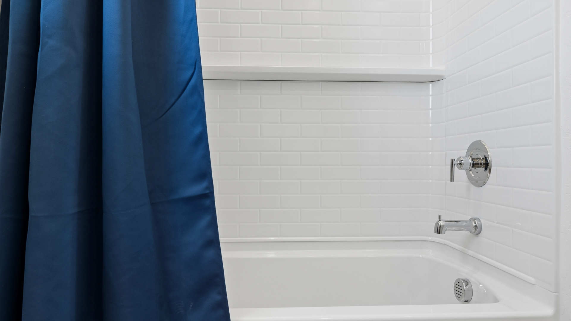 Model Bathroom