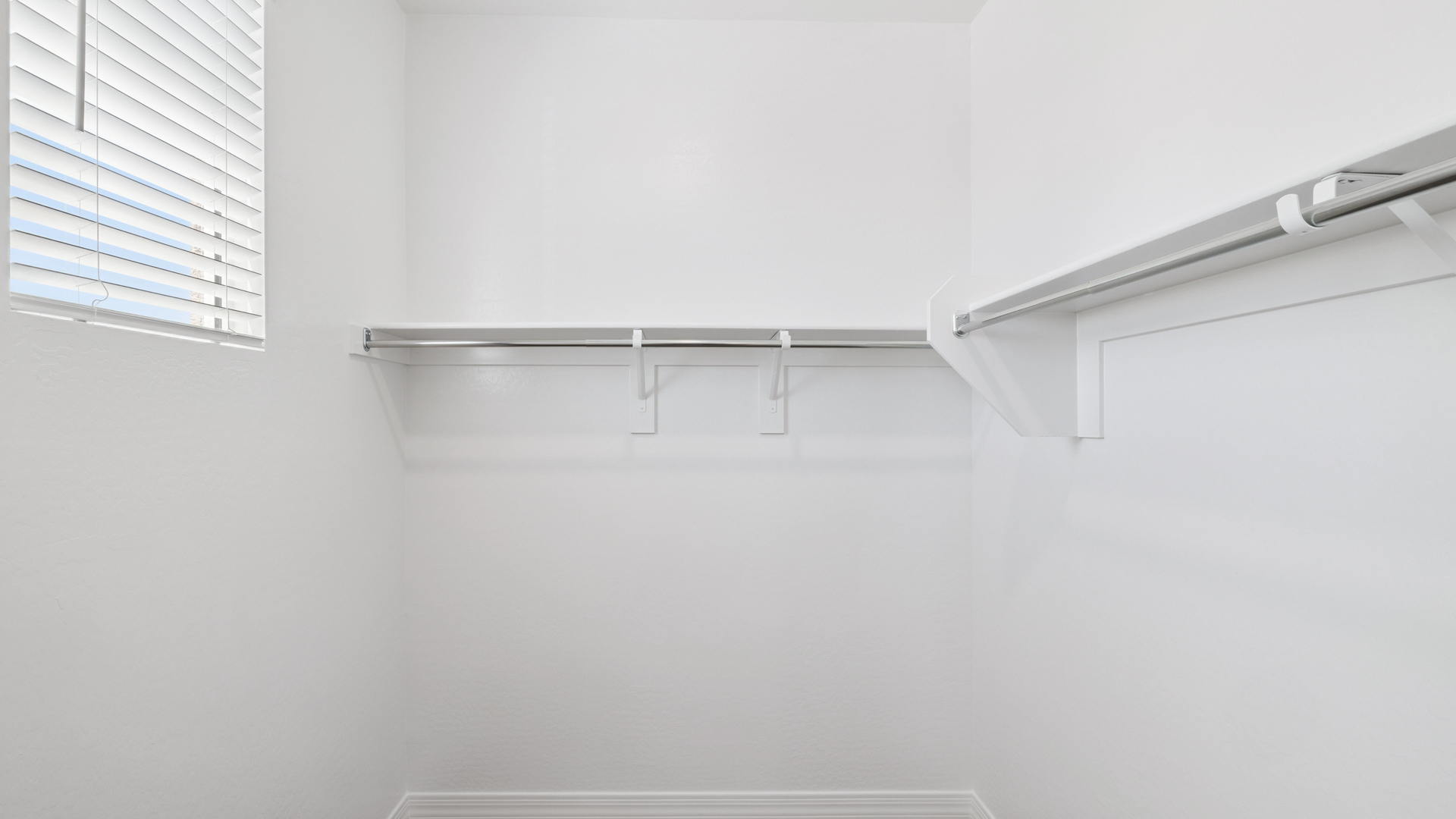 Guest closet