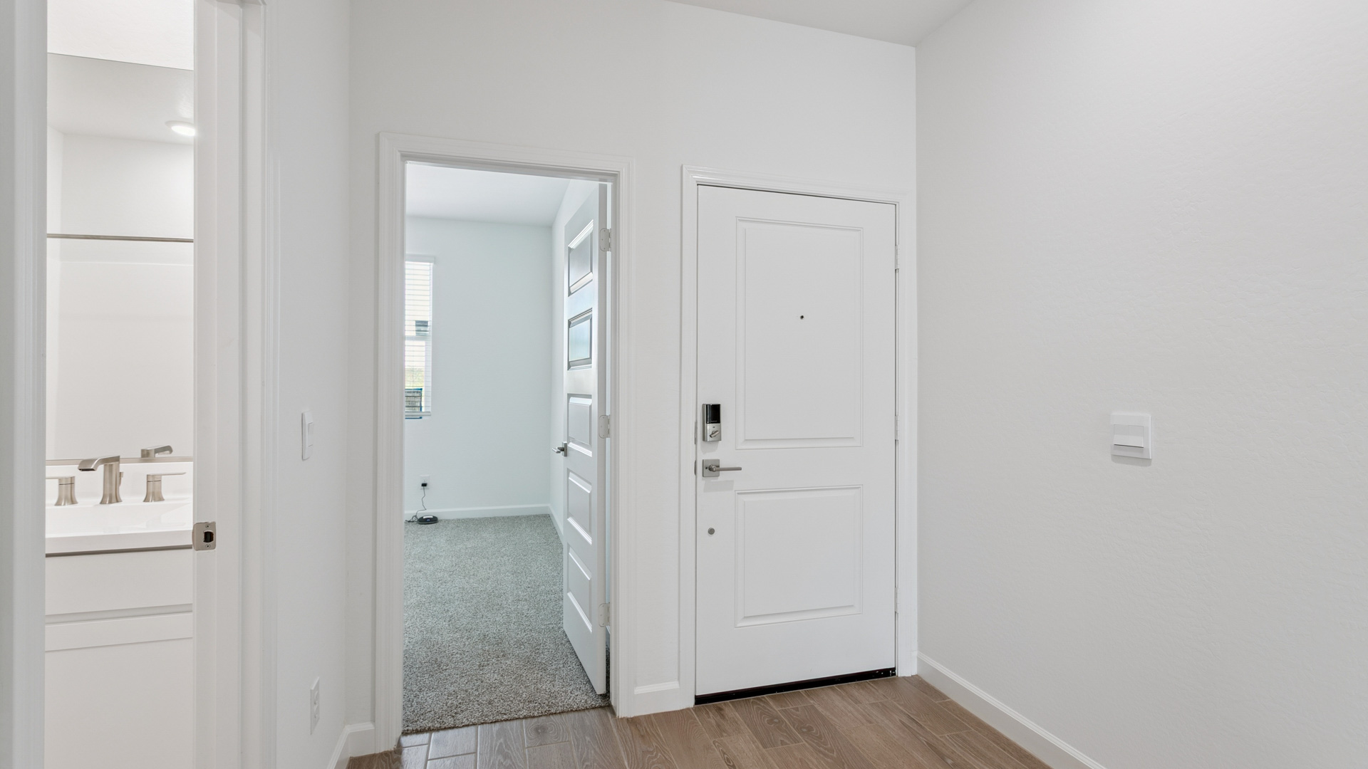 Entryway