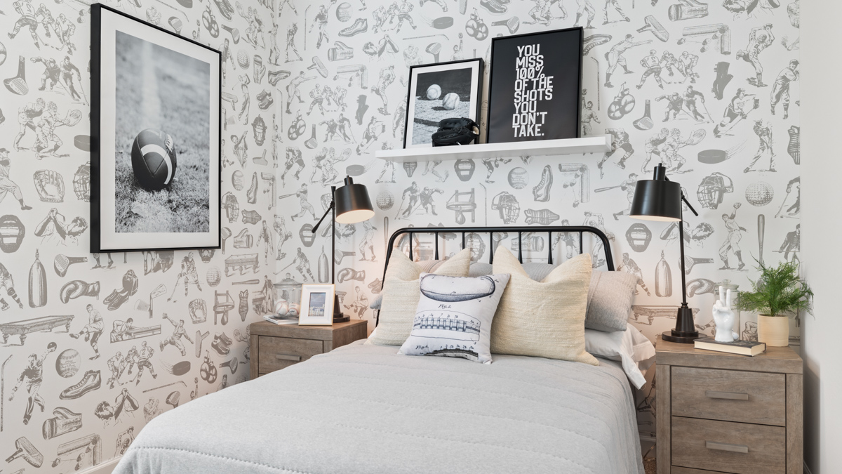 guest bedroom