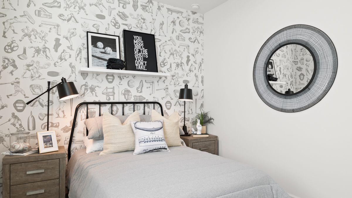 guest bedroom
