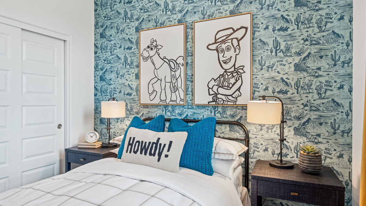 guest bedroom