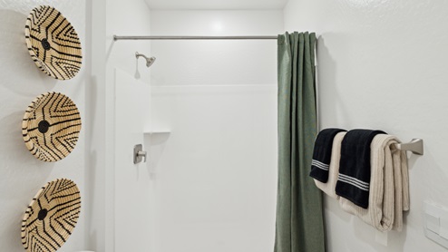 Del Rio Ranch Ibis Model