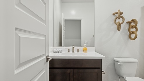 Del Rio Ranch Saguaro Model