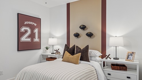 Del Rio Ranch Saguaro Model