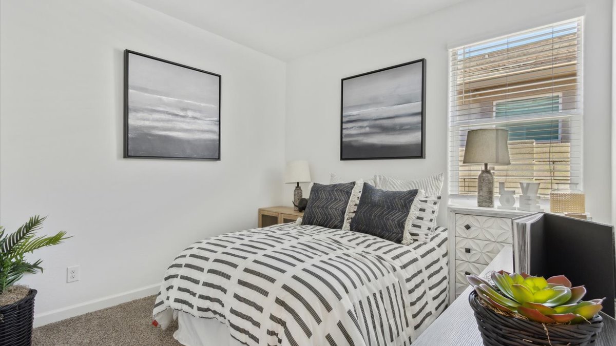 guest bedroom