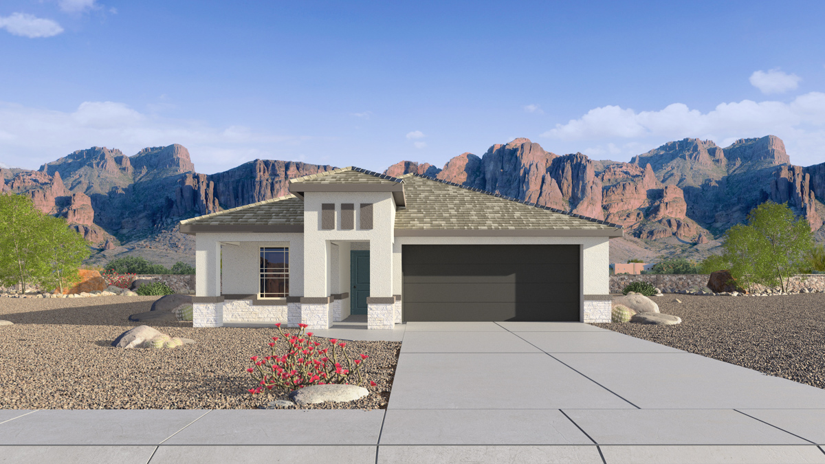 25482 W Fraktur Road exterior