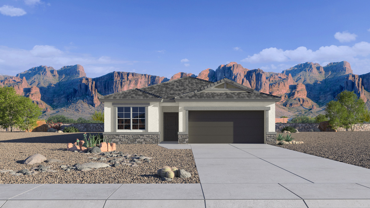 5524 S 254th Glen exterior