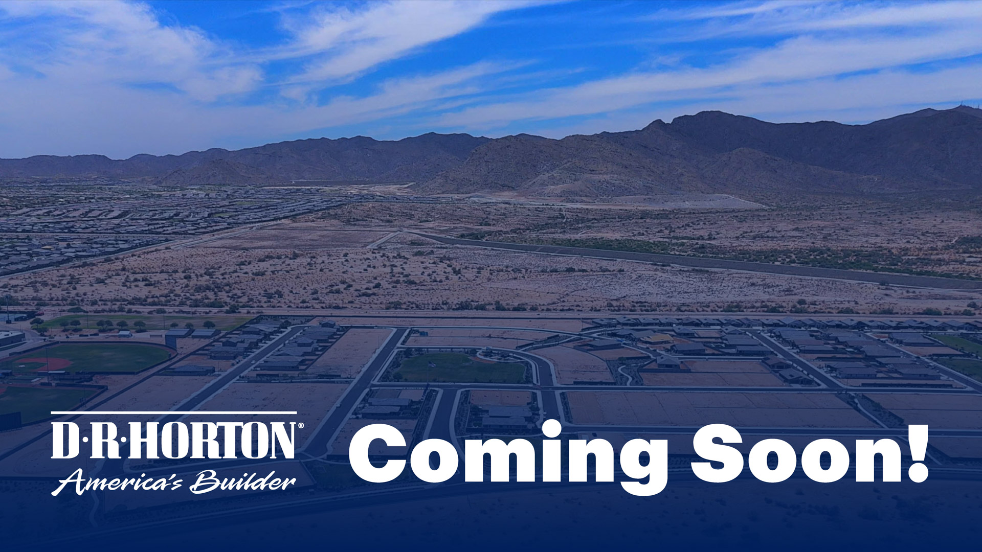 Windrose Community Drone Photo - Coming Soon