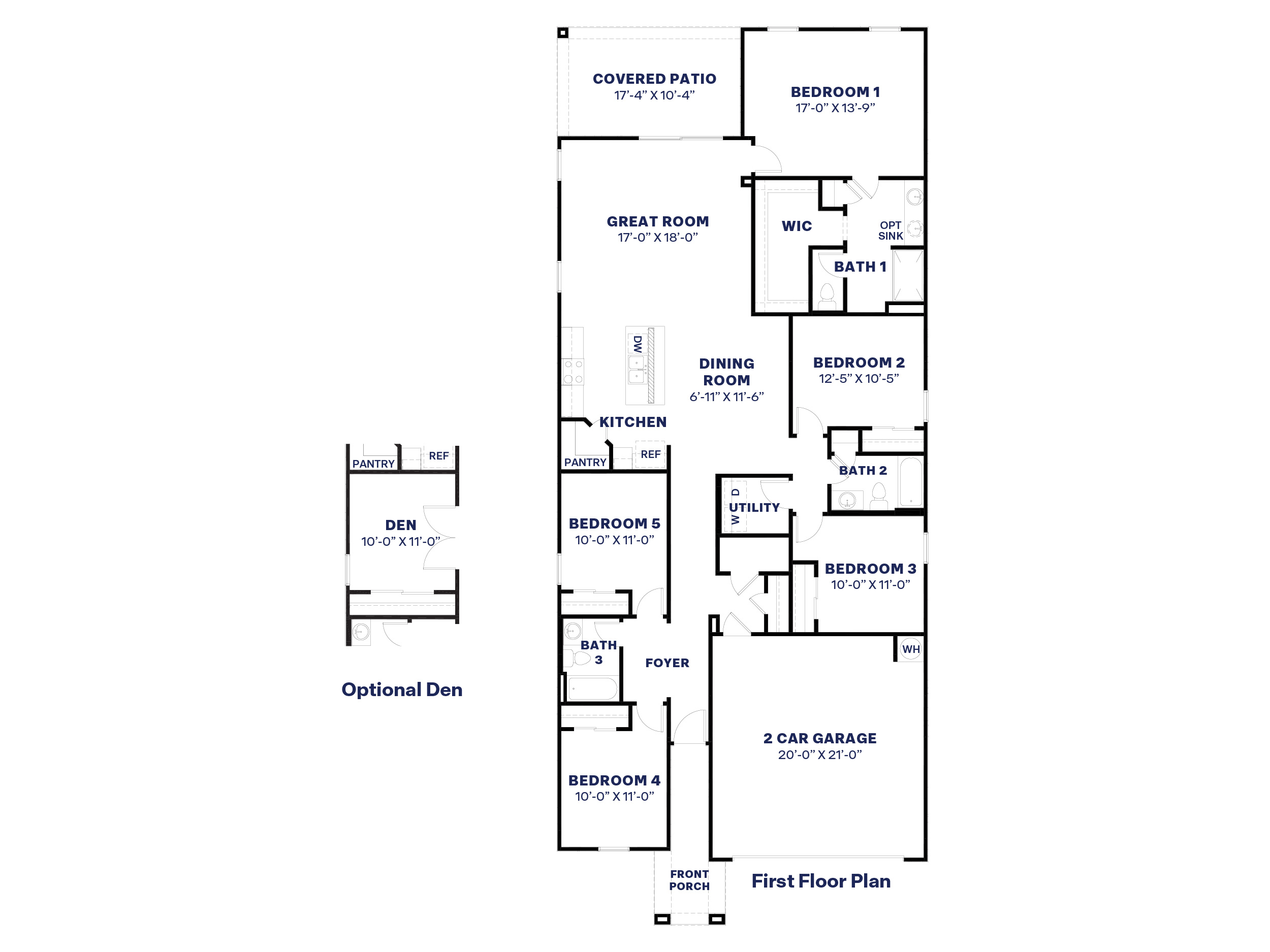 Remington Hayden Floor Plan v2