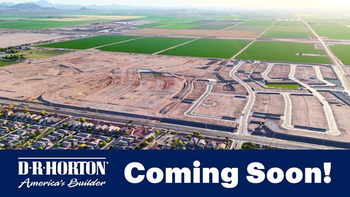 Remington Drone Coming Soon