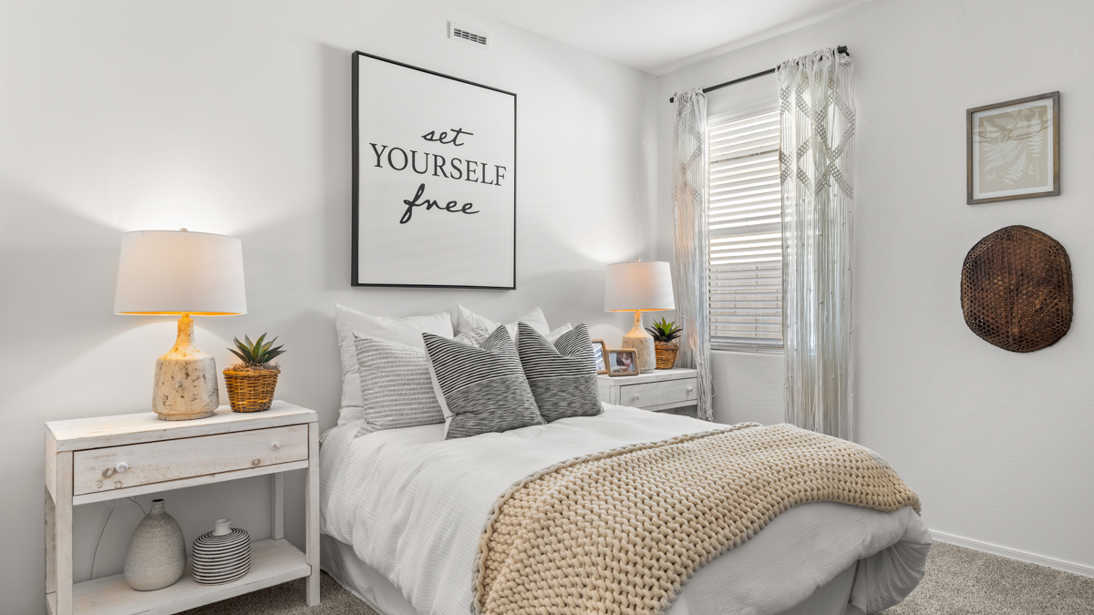 guest bedroom