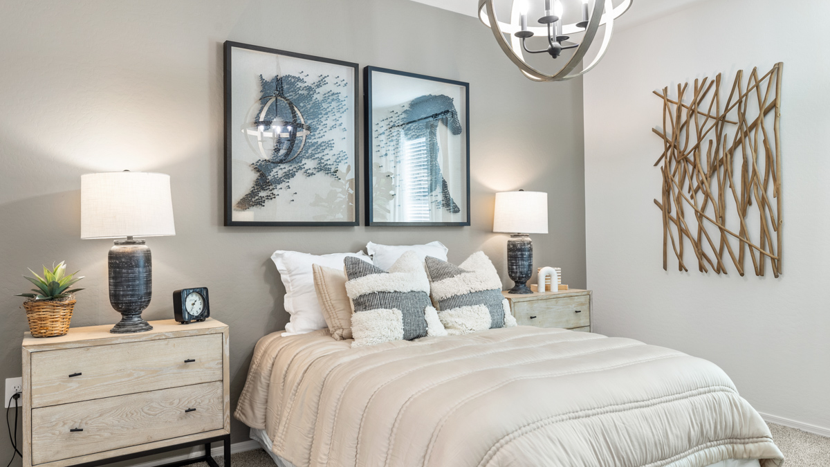 guest bedroom