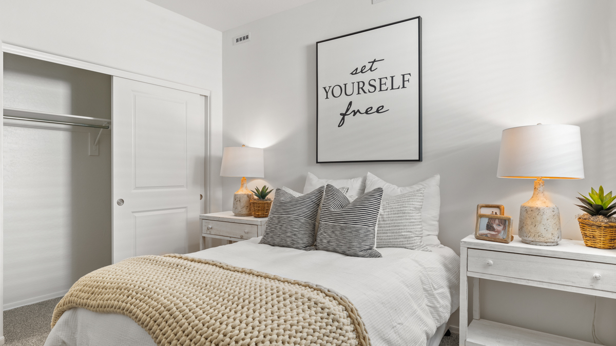 guest bedroom