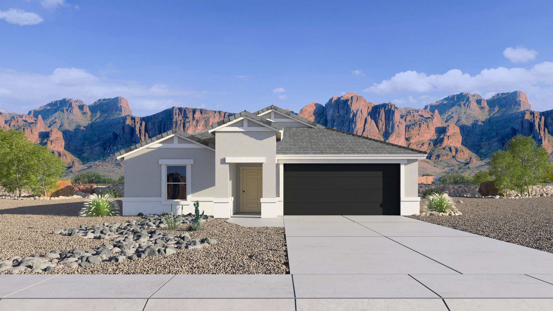 6176 S 262ND LN exterior