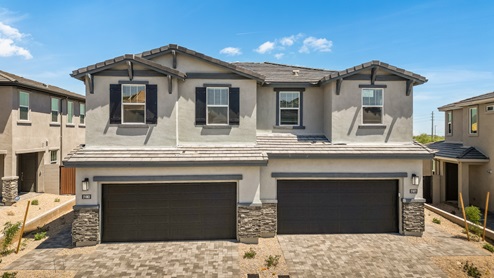 Talinn at Desert Ridge Phoenix D.R. Horton