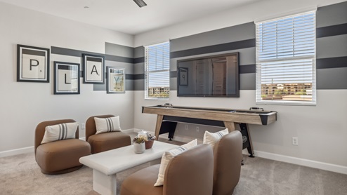 Talinn at Desert Ridge Phoenix D.R. Horton