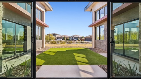 Talinn at Desert Ridge Phoenix D.R. Horton