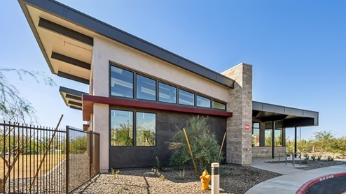Talinn at Desert Ridge Phoenix D.R. Horton