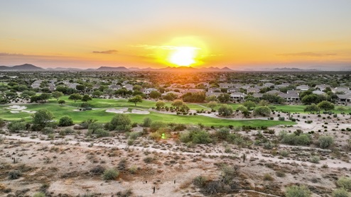 Talinn at Desert Ridge Phoenix D.R. Horton