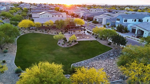 Pocket Park