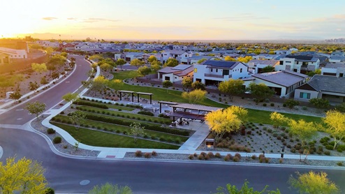 Pocket Park
