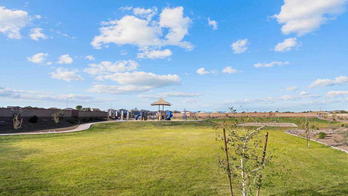 New Homes in Camino Lago Peoria, AZ D.R. Horton