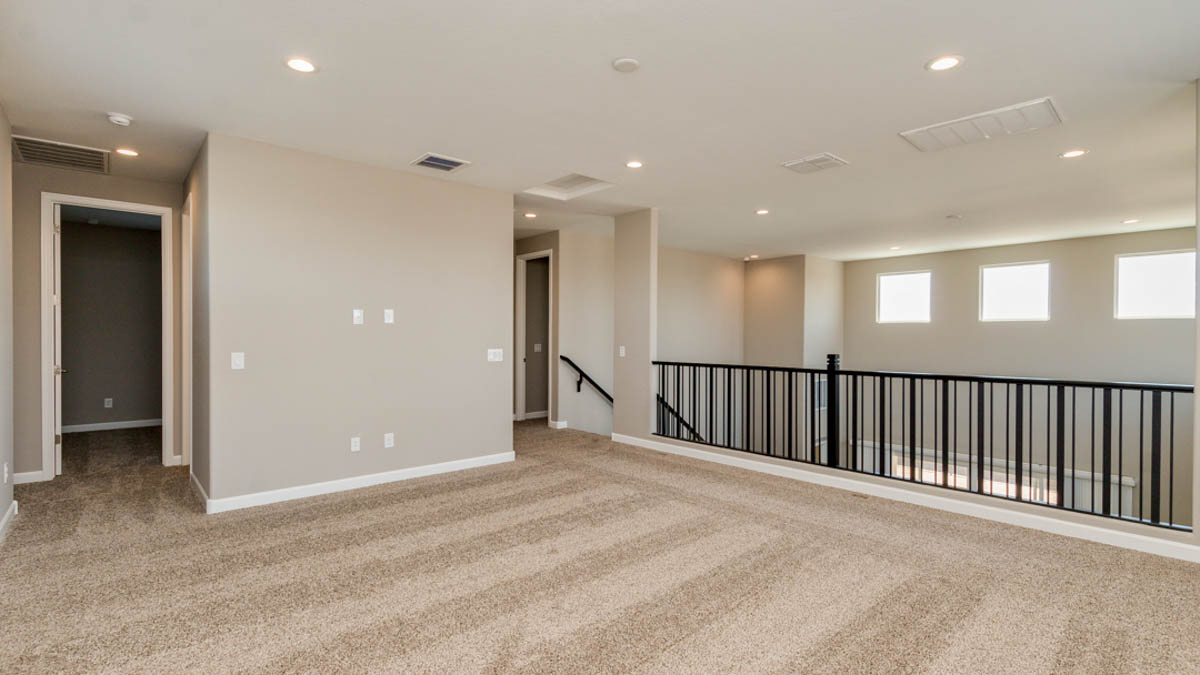 Floor Plan in Camino Lago Peoria, AZ D.R. Horton