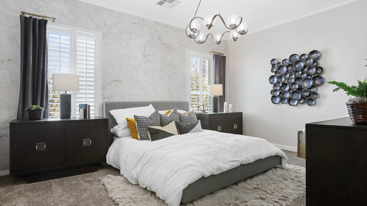 New Homes in Camino Lago Peoria, AZ D.R. Horton