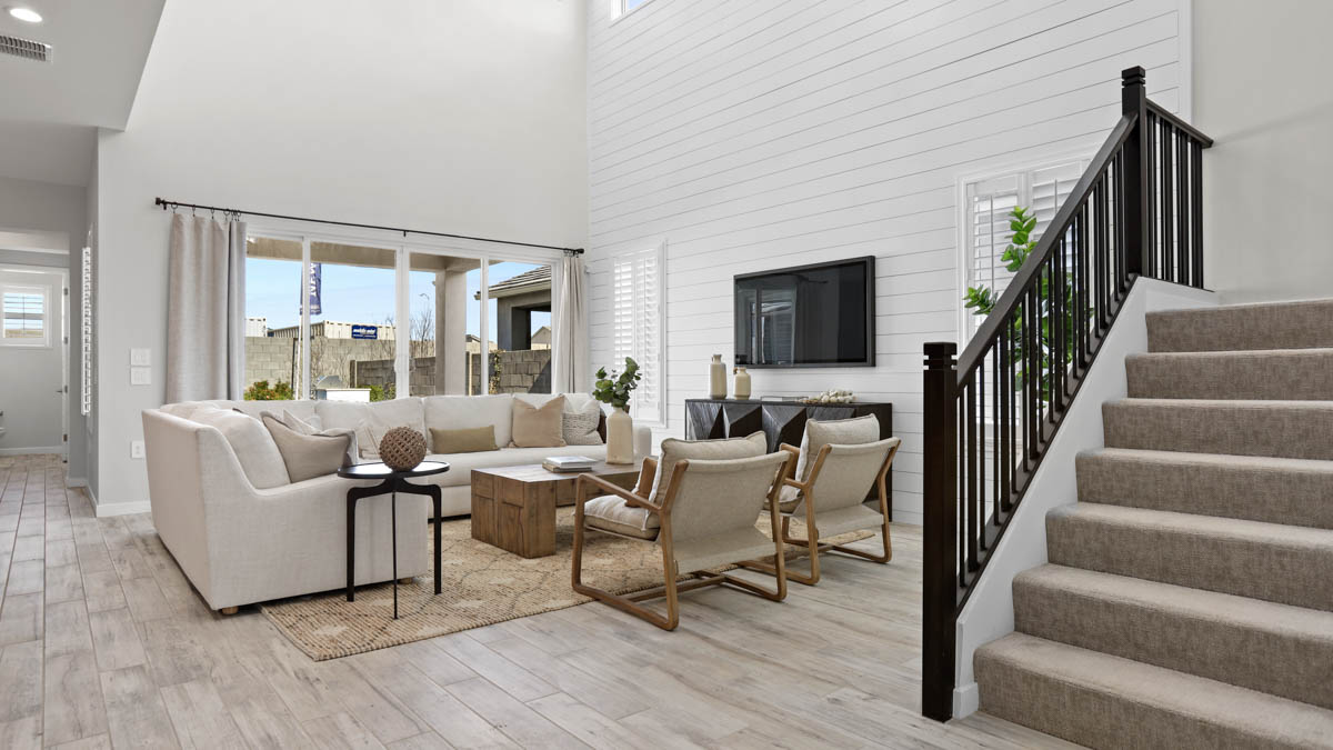 New Homes in Camino Lago Peoria, AZ D.R. Horton