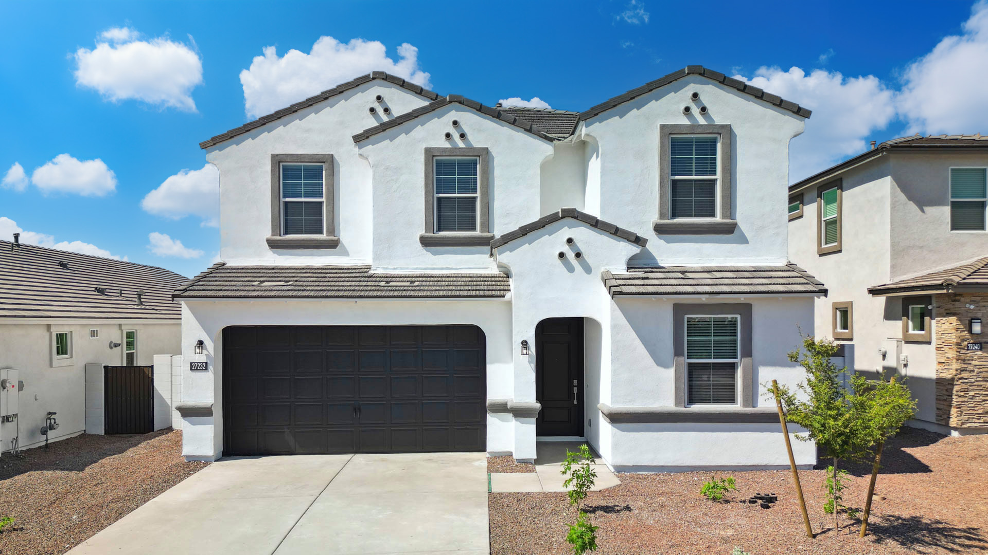 Aloravita West Valley new homes
