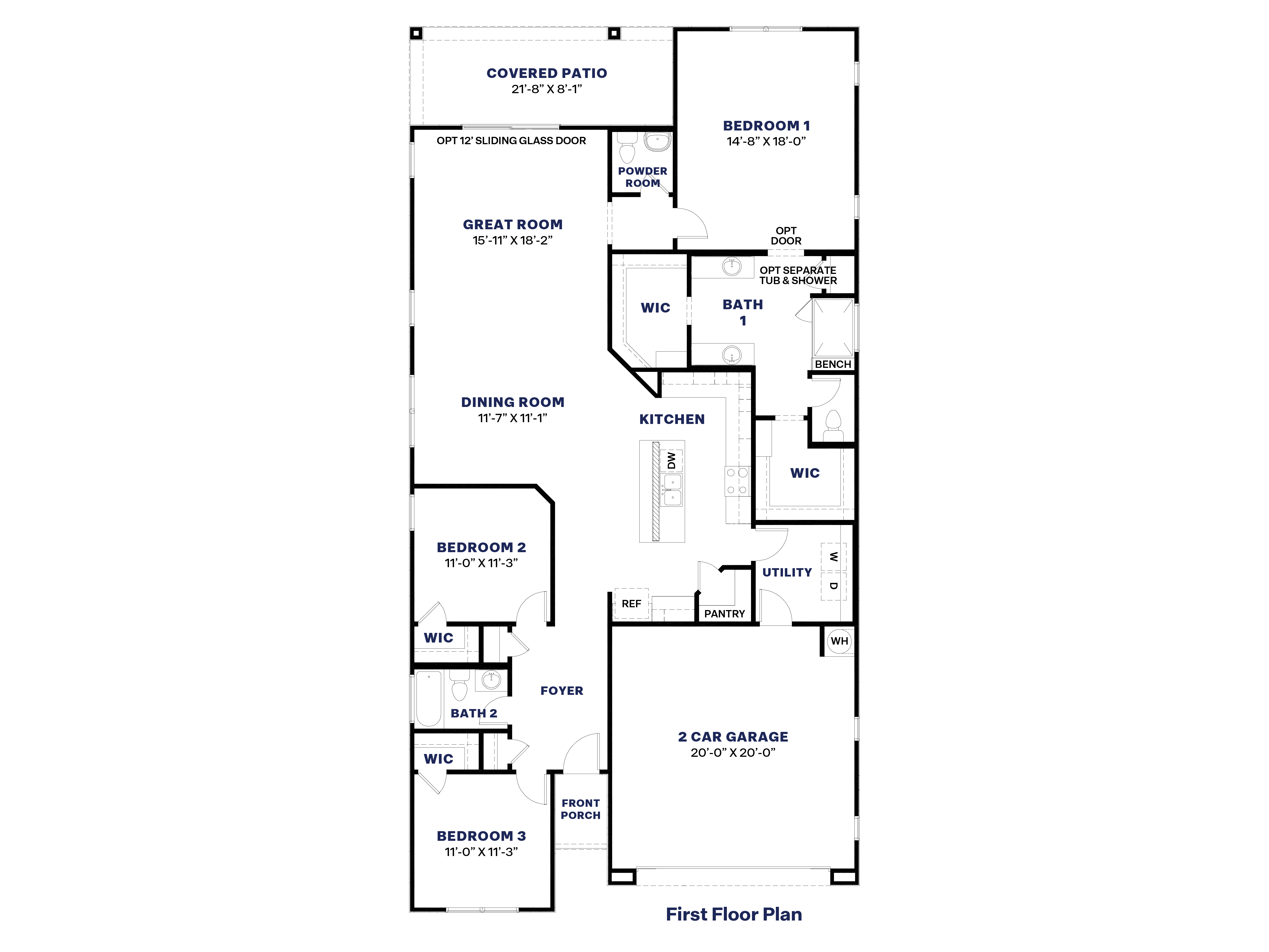 3901 - Amherst - Aloravita