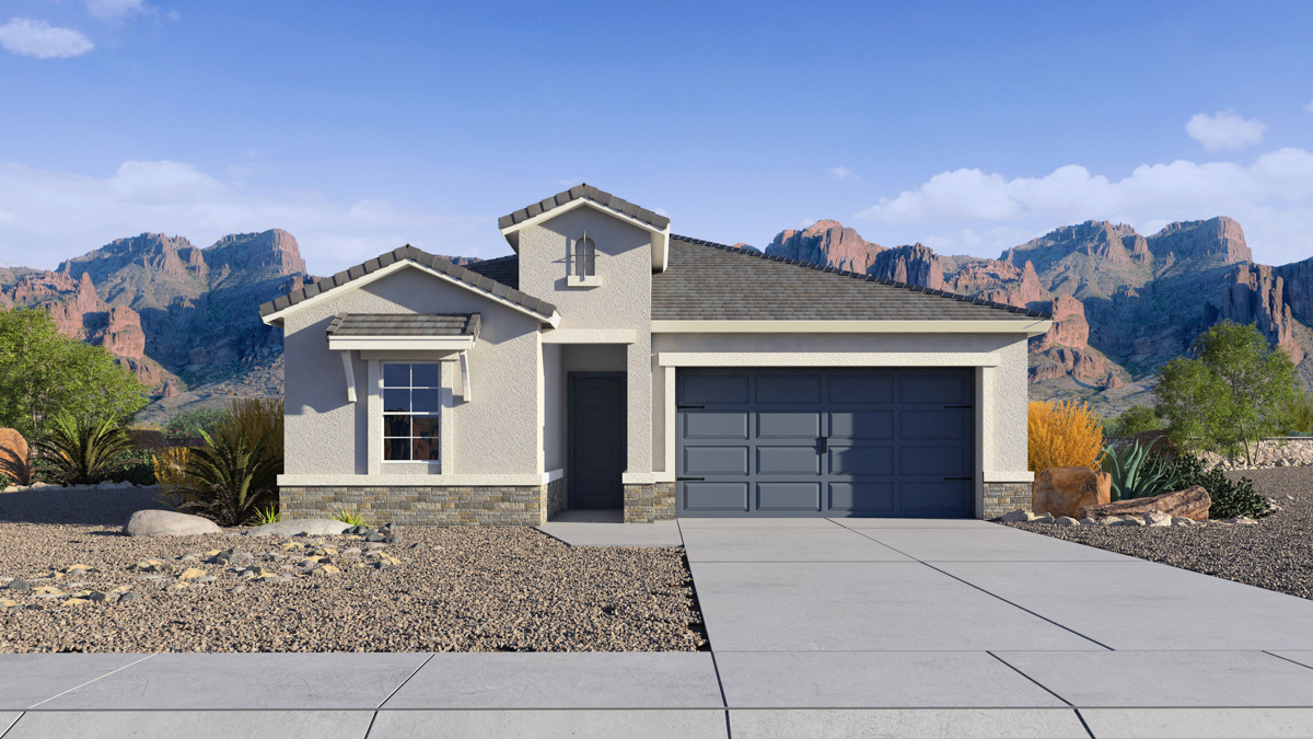 27440 N 69th LN exterior