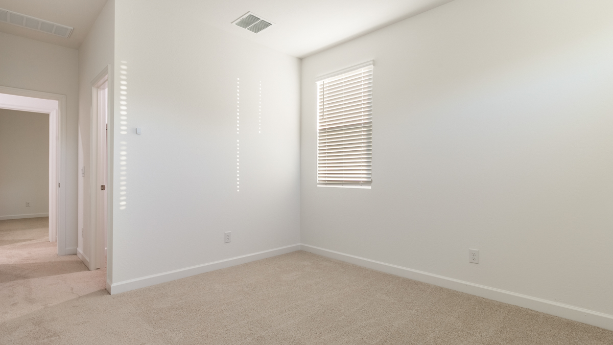 Guest bedroom
