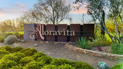 Aloravita Peoria DRHorton