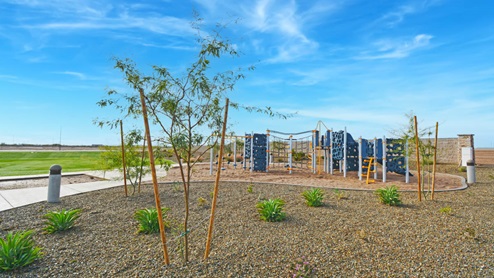 Mason Ranch Surprise AZ DRHorton
