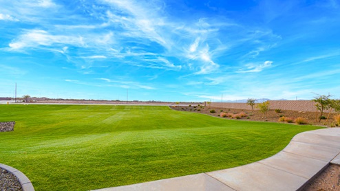 Mason Ranch Surprise AZ DRHorton