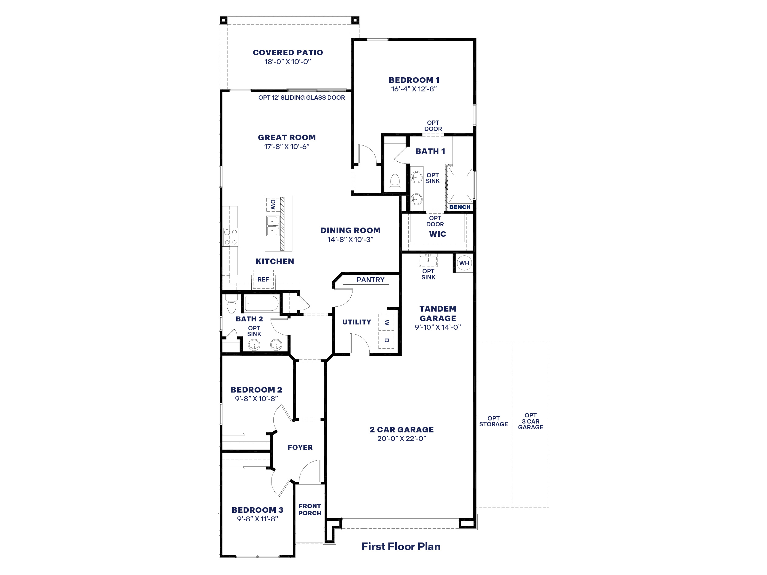 3534 - Dove - Mason Ranch