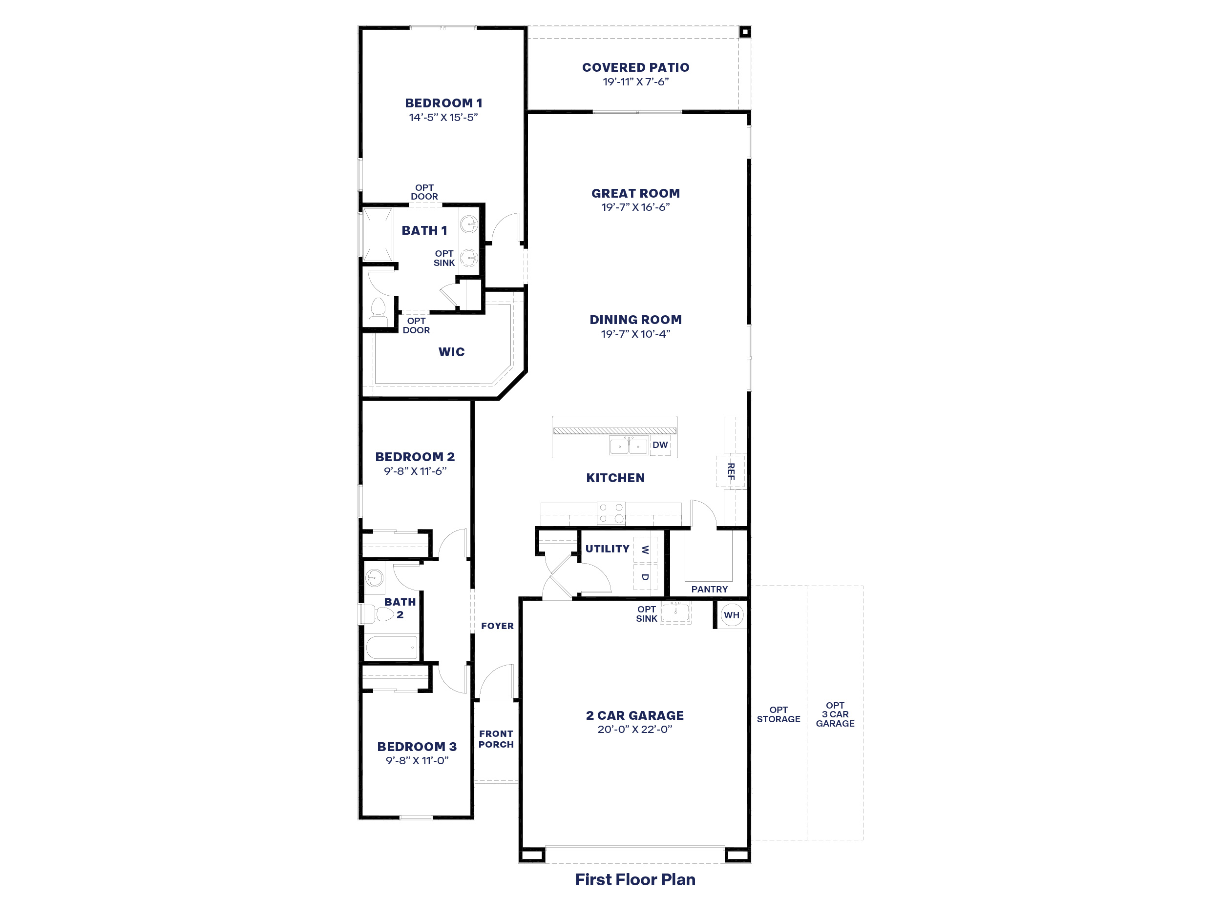 3537 - Pelican - Mason Ranch