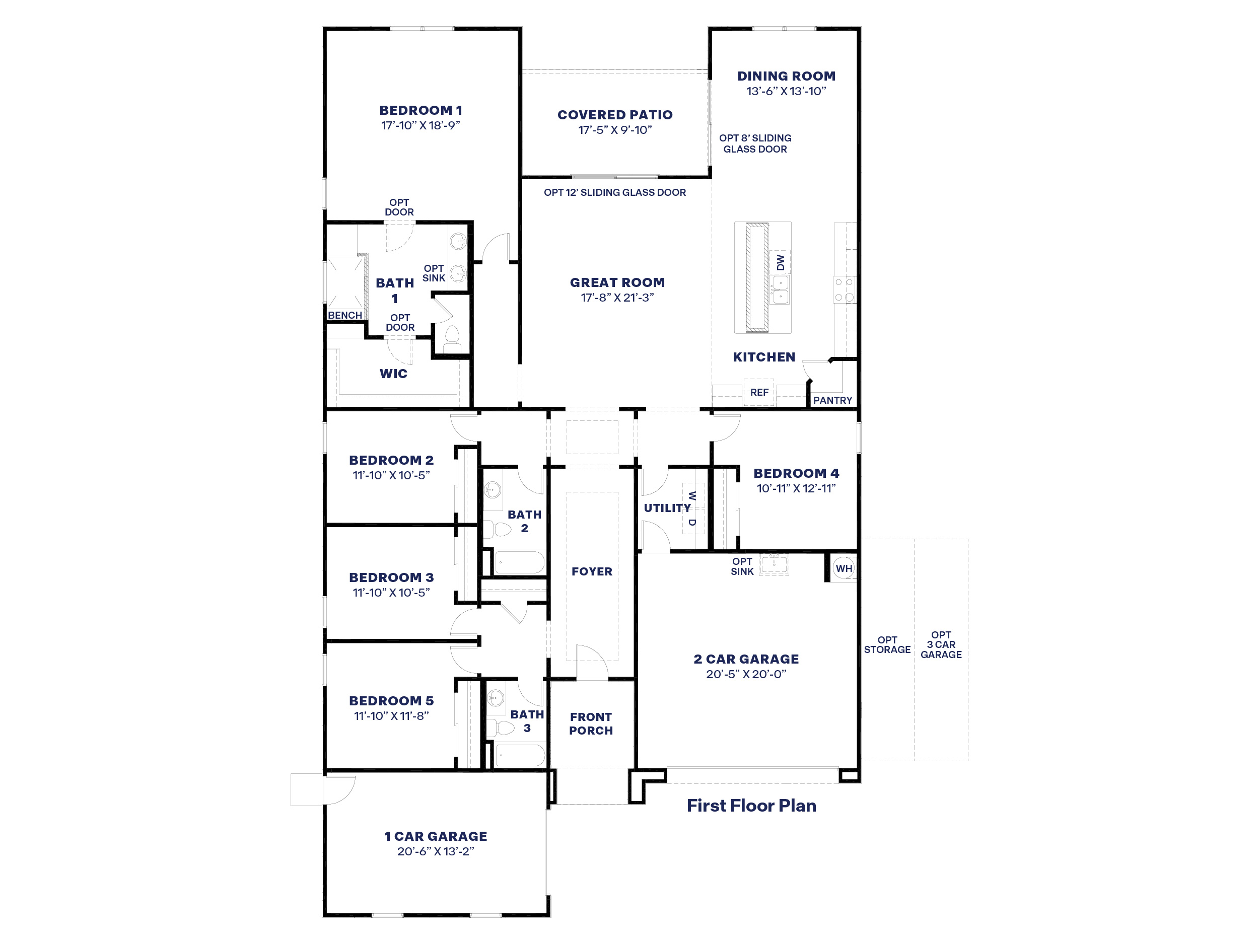 5041 - Cobalt - Mason Ranch