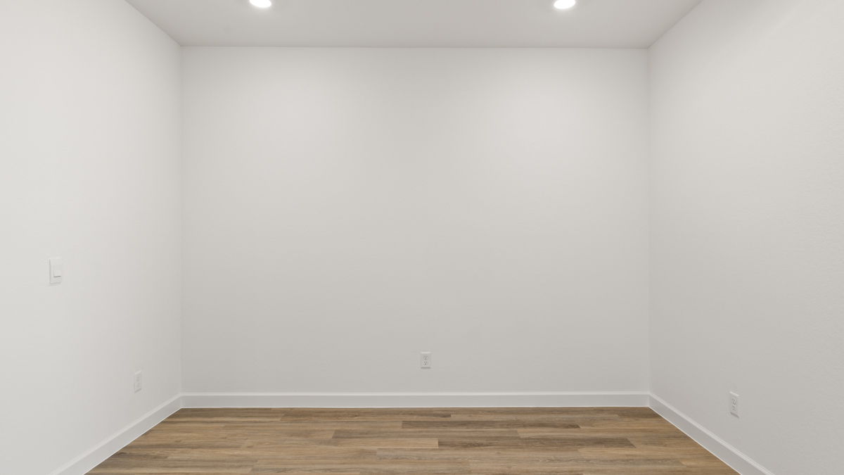 Dining area.