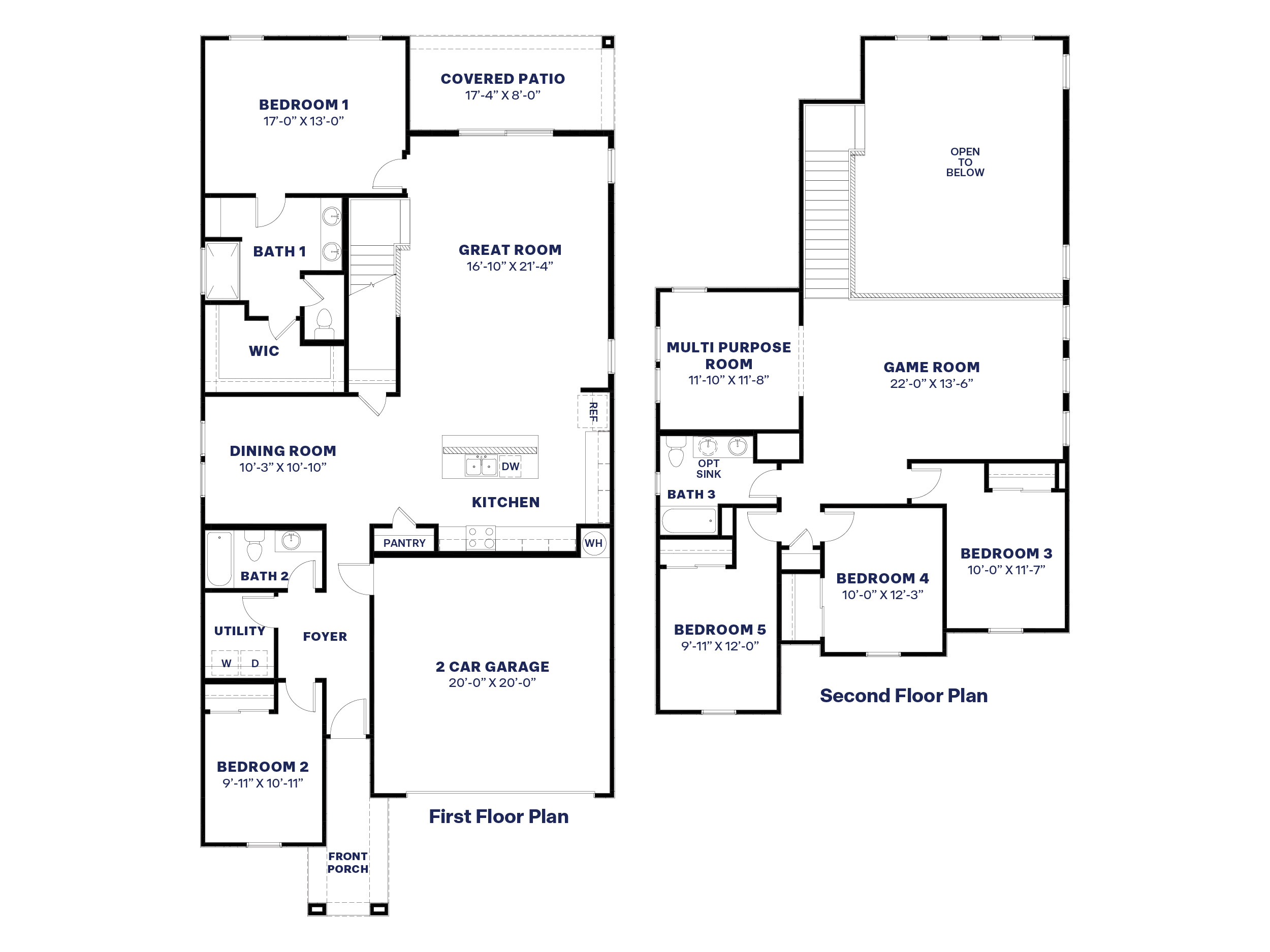 D35A - Stork - Zanjero Pass