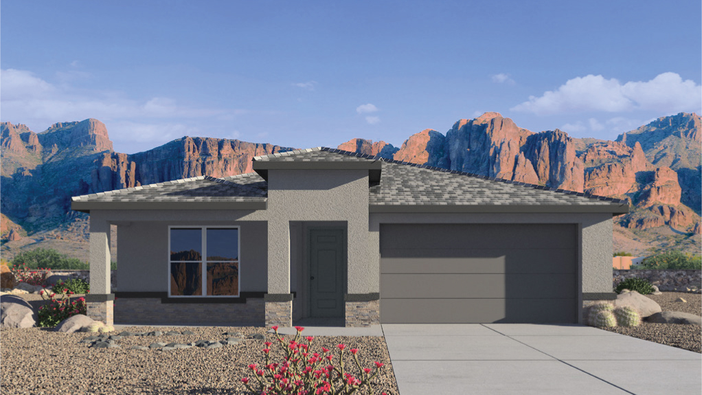 9999 N 176Th Ave exterior